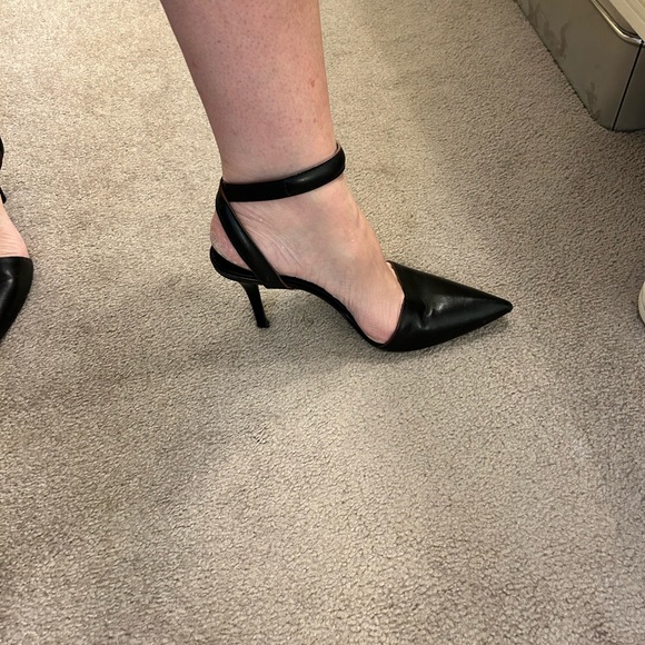 Alexander Wang strappy heels - Picture 2 of 11